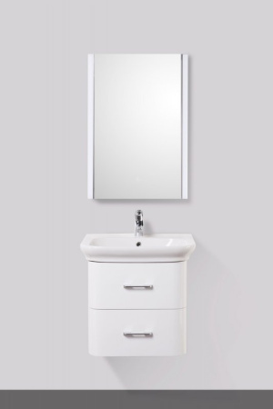 Раковина BelBagno ALPINA-60 ALP-600-CB-LVB