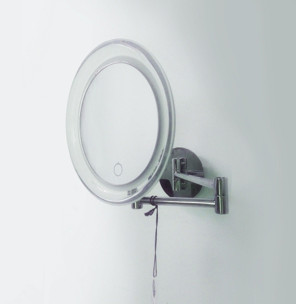 Косметическое зеркало Decor Walther BS 16 Touch 0121400 с подсветкой