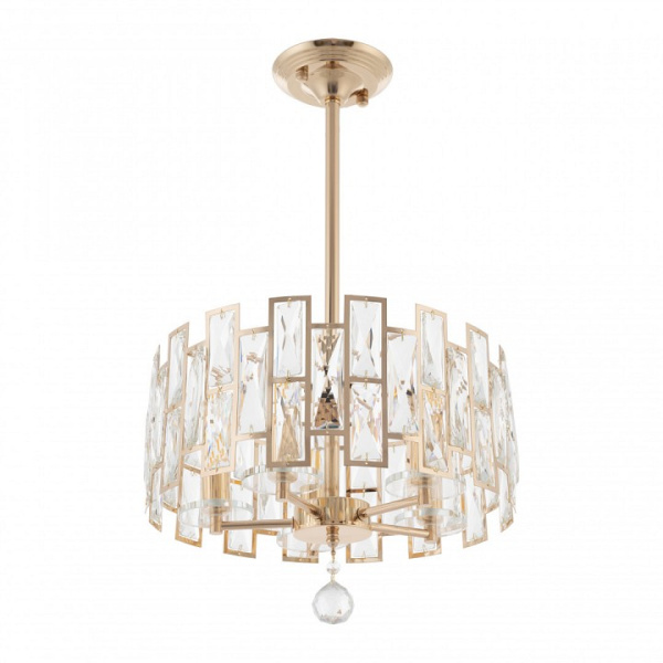 Светильник на штанге Arte Milano Sorrento-4209 374209/5/350/380 GD