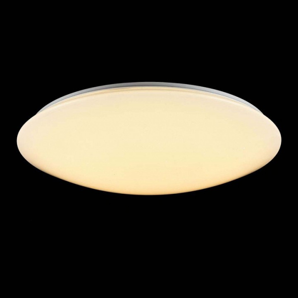 Накладной светильник Freya Глория FR6999-CL-45-W