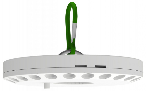 Фонарь кемпинговый Gauss GF000 GF003