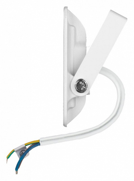 Настенно-потолочный прожектор Wolta WFL-10W/06W