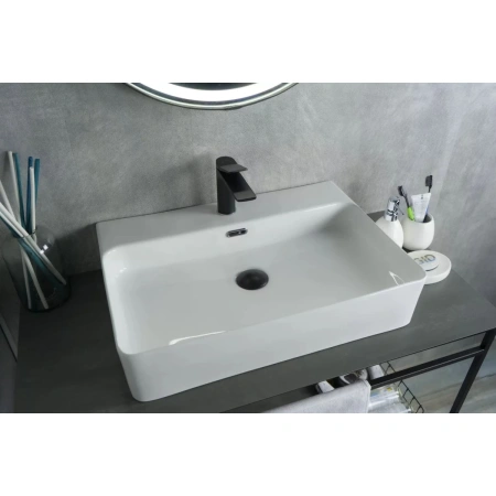 Раковина 60x42 см GID Simple N N9256