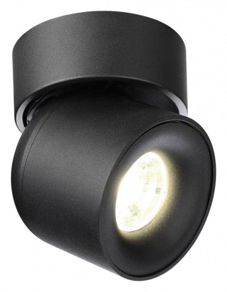 Накладной светильник Novotech Gesso 358809