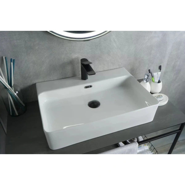 Раковина 60x42 см GID Simple N N9256