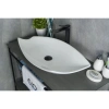 Раковина 74x38 см GID Simple N N9178