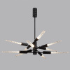 Люстра на штанге Odeon Light Kolos 5459/28L