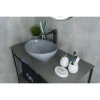 Раковина 40x33 см GID Stone Edition Mnc331