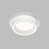 Встраиваемый светильник Denkirs GLOW DK-DH2010-WH