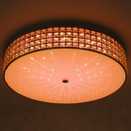 Накладной светильник Citilux Портал CL32410G1