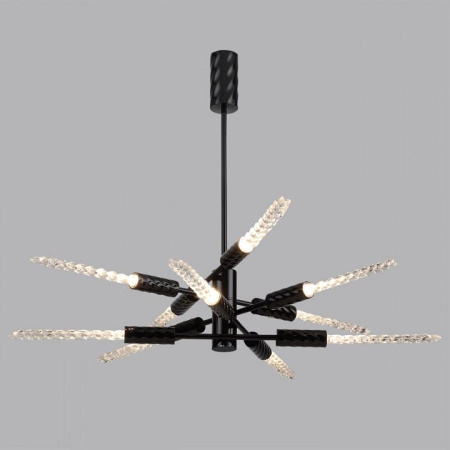 Люстра на штанге Odeon Light Kolos 5459/28L