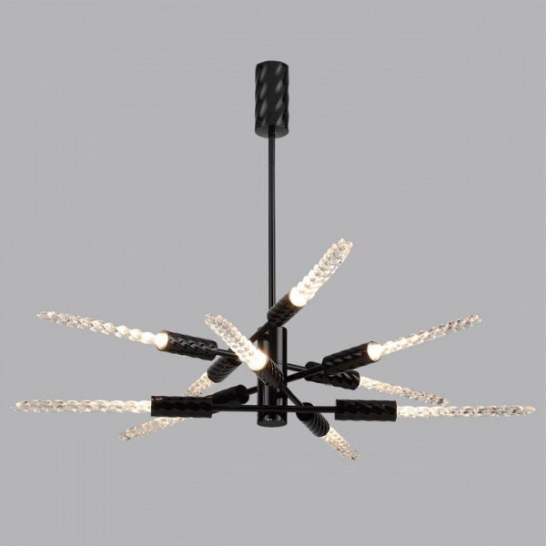 Люстра на штанге Odeon Light Kolos 5459/28L