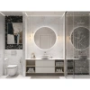 Раковина 40х40 см Cersanit Moduo A63569