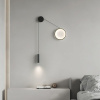 Накладной светильник Imperiumloft HOOK hook01