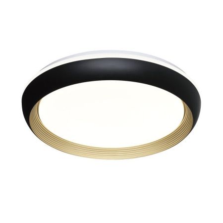 Накладной светильник Sonex PALE 7650/DLN
