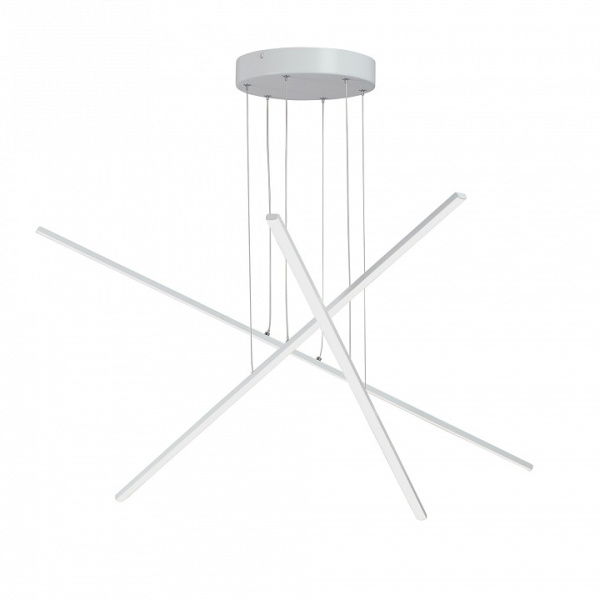 Подвесная люстра Vitaluce V3051 V3051-0/3S