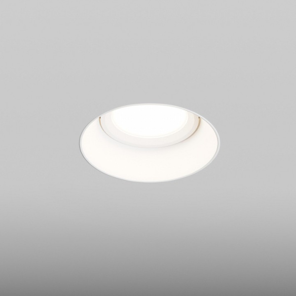 Встраиваемый светильник Hesby Lighting Tromso HSBL_0200