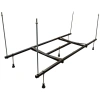 Каркас для ванны 170x70 Eurolux Sibaris E5017070099