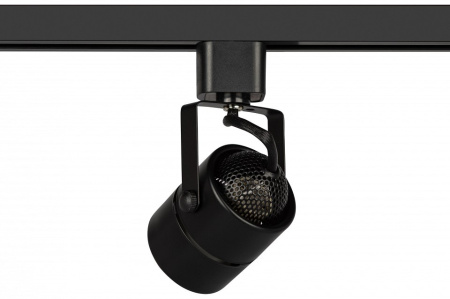 Светильник на штанге Эра TR11-GU10 BK