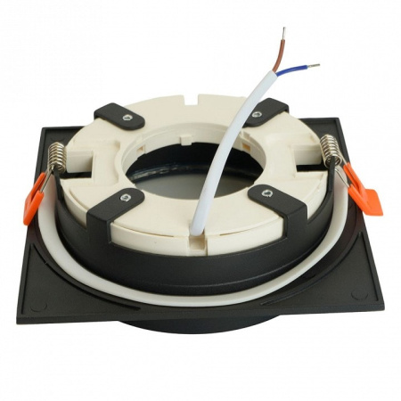 Встраиваемый светильник Feron DL705 51108