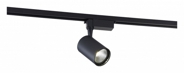 Светильник на штанге SIMPLE STORY 2001 2010-LED10TRB