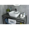 Раковина 40x40 см GID Simple N N9443