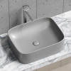 Раковина 50,5x38 см Ceramica Nova Element CN6052MH