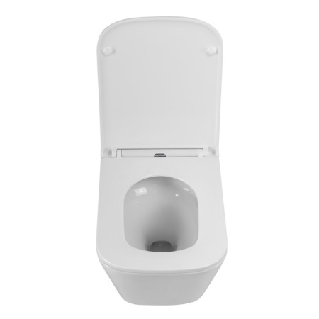 Подвесной унитаз BelBagno Ardente-R BB520CH-TOR
