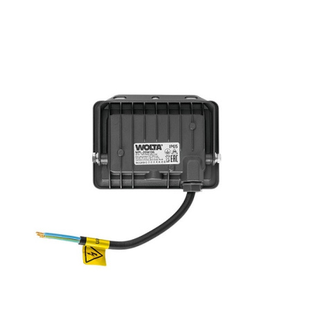 Настенно-потолочный прожектор Wolta WFL-20W WFL-20W/06