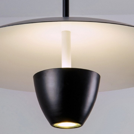 Подвесной светильник LIGHTERA Pichola LE128L-55B