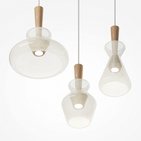 Подвесной светильник Maytoni Toys MOD405PL-01W1