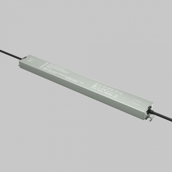 Блок питания Maytoni Led Strip Блоки питания 48В 832004