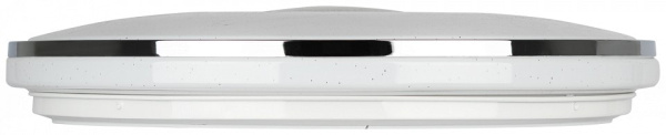 Накладной светильник Эра Классик SPB-6-70-RC Crystal