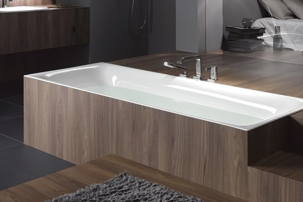 Стальная ванна Bette LUX 190x90 3442-000