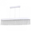 Подвесной светильник Indigo 12054 12054/1PL White
