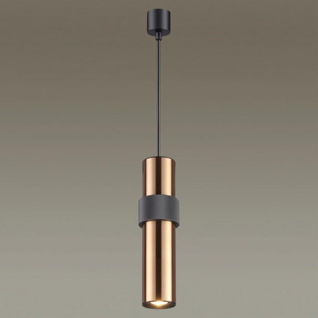 Подвесной светильник Odeon Light Afra 4739/5L