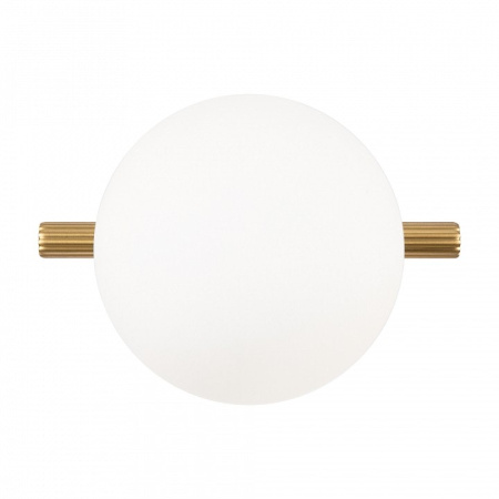 Бра Freya Blossom FR5259WL-01BS