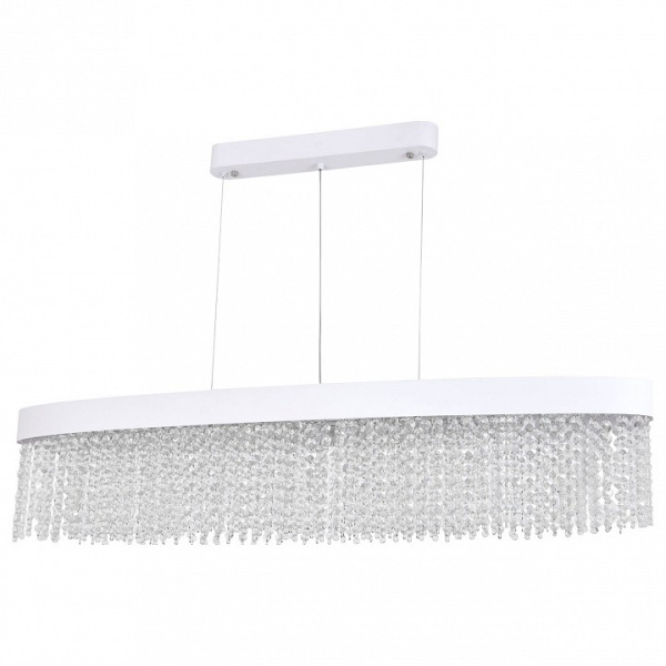Подвесной светильник Indigo 12054 12054/1PL White