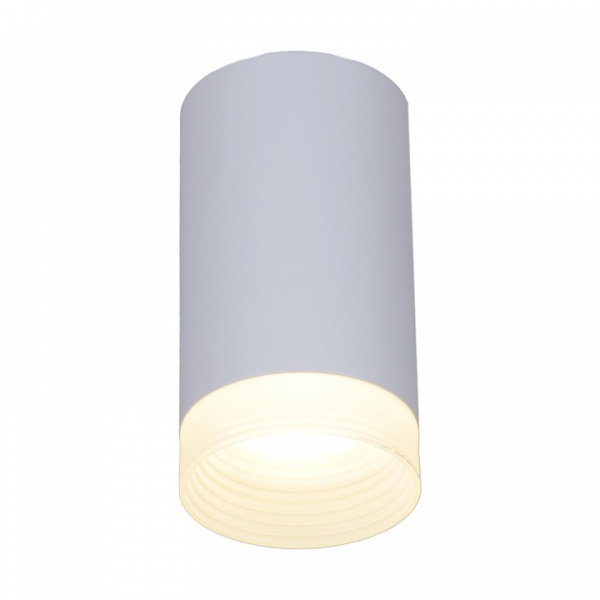 Накладной светильник Reluce Technical 16003-1 16003-9.5-001LD GU10 WT