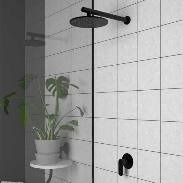 Кронштейн для верхнего душа Paini 50PZ745TT35