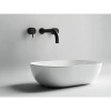 Раковина 45,5x32,5 см Ceramica Nova Element CN6009
