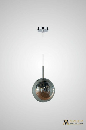 Подвесной светильник AM-Group AM352 AM352-1CH