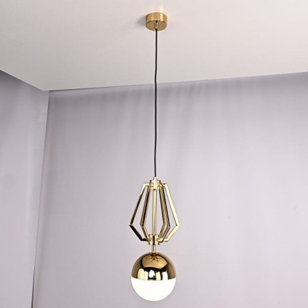 Подвесной светильник Imperiumloft  133230-22