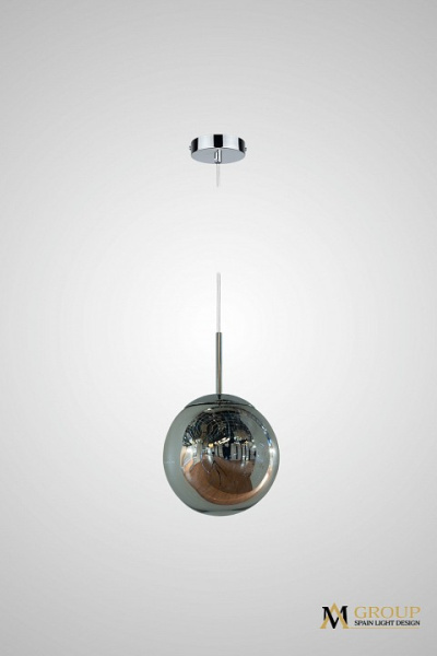 Подвесной светильник AM-Group AM352 AM352-1CH