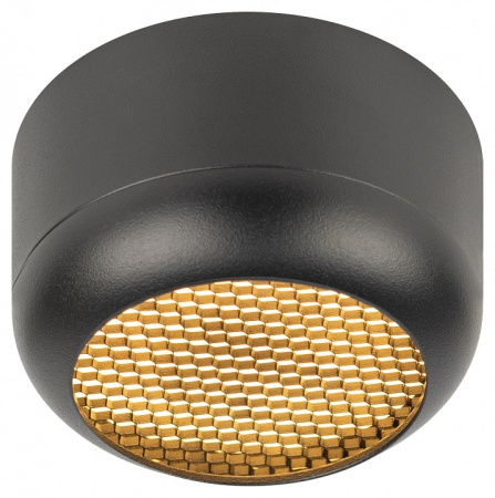 Накладной светильник Эра OL56 BK