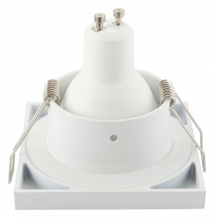 Встраиваемый светильник Denkirs DK3013 DK3014-WH