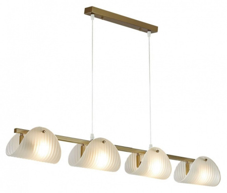 Подвесной светильник Lumion Fioro 6571/4C