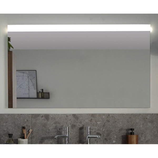 Зеркало Jacob Delafon Horizon 100 EB1484-NF с подсветкой