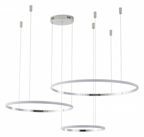 Подвесной светильник Zortes Ringolight ZRS.33322.75F