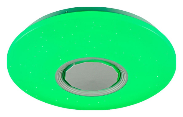 Накладной светильник Ambrella Light FF FF201